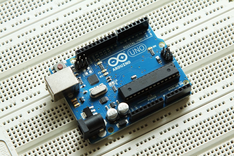 Il case study Arduino | Impresoft Engage